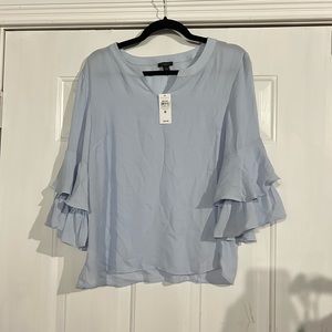 NWT Ann Taylor blouse
